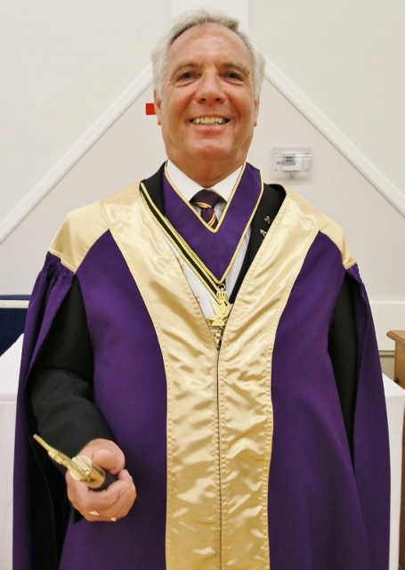 Intendant-General
