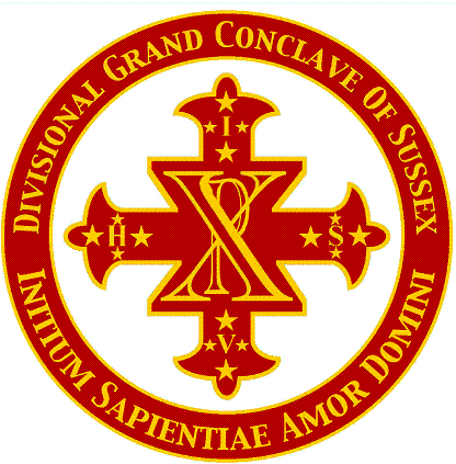 Divisional Grand Conclave of Sussex