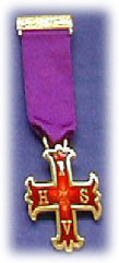 RCC Knight Companions Jewel