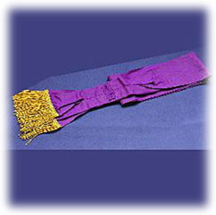 RCC Knight Companions Sash